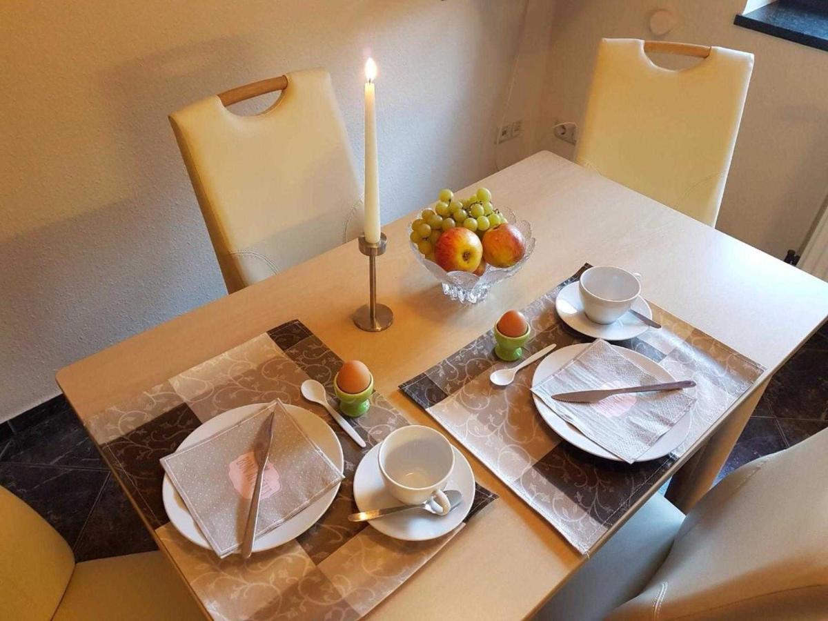 Ferienwohnung Am Stadthafen _ Obje Rostock Eksteriør billede